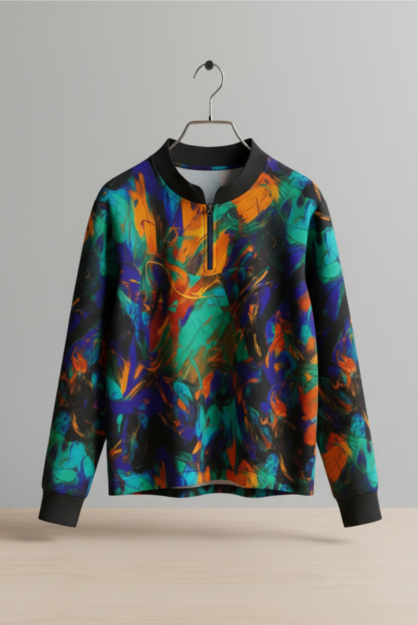 Fishing Shirt