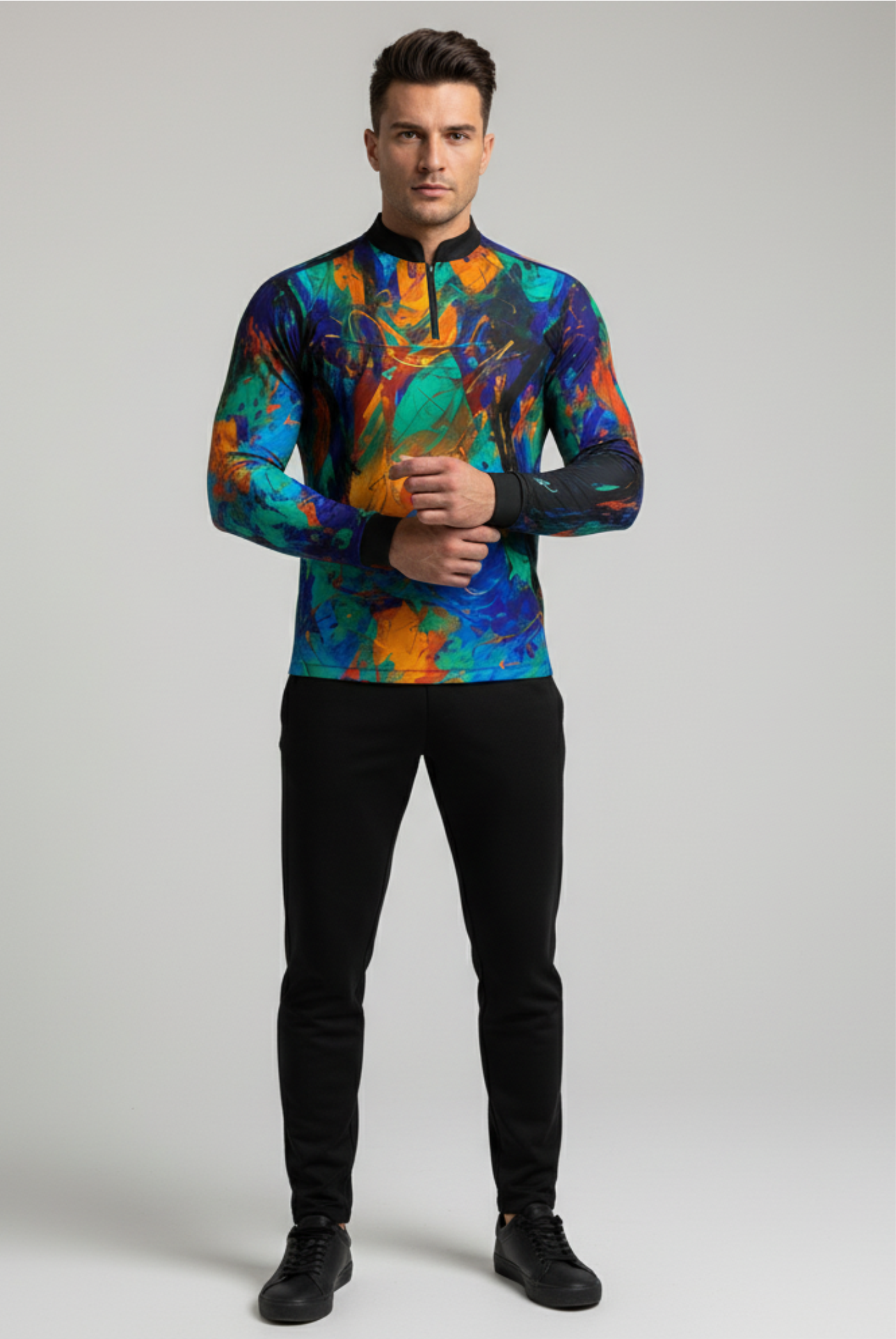 Fishing Shirt 2