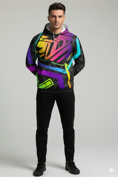 Hoodie 2