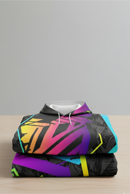 Hoodie 3