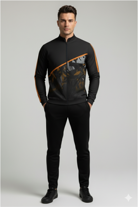 Jacket 2