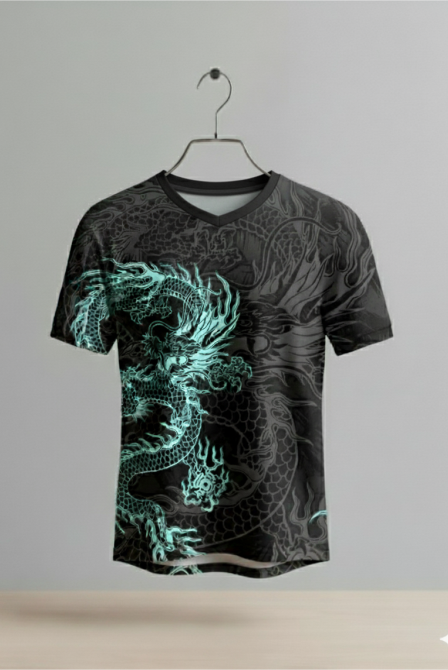 Rugby Shirt