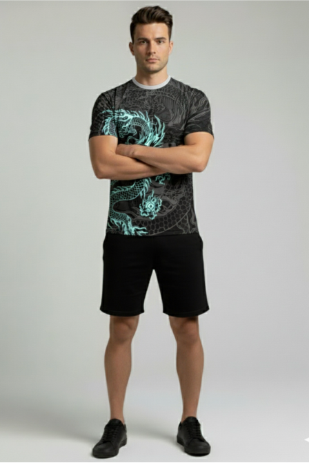 Rugby Shirt 2