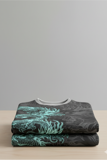Rugby Shirt 3